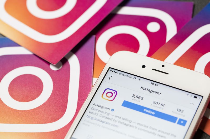 how to grow on Instagram