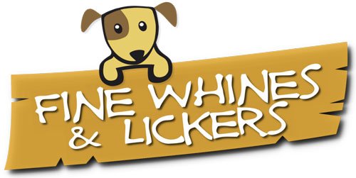 Fine Whines & Lickers
