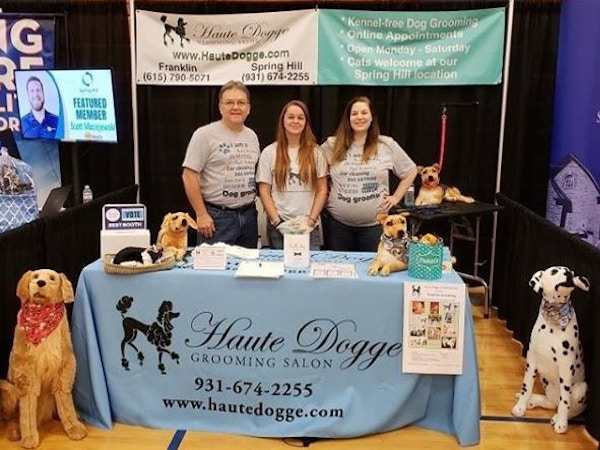 Haute Dogge Owners