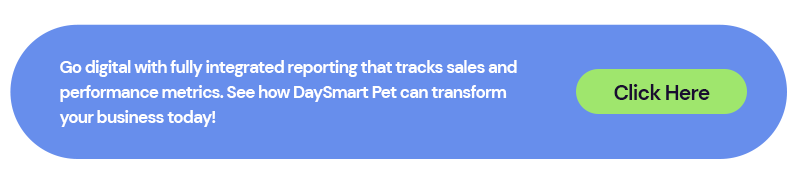DaySmart Pet Reports